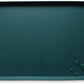 Hoki Found Large Silicone Pet Food Mats - Non Slip Dog Cat Bowl Placemats - Waterproof Dog Cat Food Mats - Dark Cedar