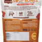 Nutrish Rachael Ray Soup Bones Dog Treats, Beef & Barley Flavor, 6 Bones (Pack of 2)