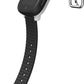 XPLORA X6 Play - Watch Phone for Children (4G) - Calls, Messages, Kids School Mode, SOS Function, GPS Location, Camera and Pedometer – (Subscription Required) (Black)