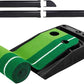 Golf Putting Mat for Various Skill Levels