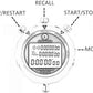 Digital Stopwatch Timer Stop Watch Stopwatch for Sports Competition