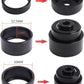 Bicycle Bearing Press Removal Tool，Bicycle Bearing Puller Install Tool, Bike Bottom Bracket Removal Tool Kit, Bicycle Bearing Press Kit BB73 BB86 BB30 BB91 BB92 PF30, MTB Road Bicycle Repair Tools