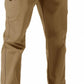 FREE SOLDIER Men's Outdoor Softshell Fleece Lined Cargo Pants Snow Ski Hiking Pants with Belt