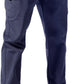 FREE SOLDIER Men's Outdoor Softshell Fleece Lined Cargo Pants Snow Ski Hiking Pants with Belt