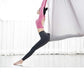 F.Life Aerial Silk Yoga Hammock & Swing for yoga Inversion,Strength training,starter hardware kit