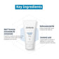 ZEROID | Soothing Cream | Face Moisturizer for Sensitive Skin | Face Cream for Skin Barrier Repair | Face Lotion for Soothing & Calming | Dermocosmetic Face Cream | Korean Skincare | 2.7 fl oz (80ml)