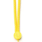 Speaqua Cruiser Spongebob Grin, Waterproof Bluetooth Speaker, Small Portable Speaker, Beach Accessory, Portable Outdoor