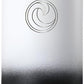 Oceania Flask 40oz Stainless Steel Water Bottles | Modern, Leakproof, Hydro BPA-Free, Insulated Water Bottle with 3 Lids, 3 Straws & 2 Straw Cleaning Brushes | Simple Camping & Hiking Water Bottles