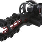 TRUGLO Carbon Hybrid Ultra Lightweight Micro-Adjustable 5-Pin Hunting Bow Sight