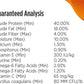 Nulo FreeStyle High Protein Cat & Kitten Food, Turkey & Duck Recipe - Natural Grain-Free Dry Cat Food with Omega Fatty Acids & Probiotics, 14 lb Bag