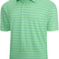 Esabel.C Jacquard Golf Shirts for Men Moisture Wicking Short Sleeve Performance Dry Fit Active Mens Polo Shirts
