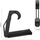 Neutral Grip Handle Attachment for Pull-up Bars, Barbells and Resistance Bands