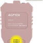 AGPTEK MP3 Player for Kids, Portable 8GB Music Player with Built-in Speaker, FM Radio, Voice Recorder, Expandable Up to 128GB, Rose Gold,K1