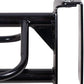 Saddle Rack with Pad Bar for Horse Enthusiast | Heavy-Duty Saddle Rack Wall Mount | Western & English Saddle Rack | Keeps Tack Organized