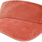6Pack Sun Visor Adjustable Visor Hats for Women and Men Multicolor