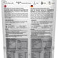 The Intelligent Health Hydrolyzed Collagen Peptides Powder, Grass Fed, High Protein, Unflavored, Gluten-Free, Paleo & Keto Friendly, 10g per Serving (1kg) Supports Skin, Hair, Nails, Joints, & Bones