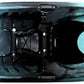 Perception Tribe 13.5 Sit on Top Tandem Kayak for All-Around Fun Large Rear Storage with Tie Downs