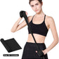 Resistance Bands, Elastic Exercise Bands for Working Out, Physical Therapy, Recovery, Yoga, Pilates, Strength Training