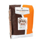 Fresh Roasted Coffee, Organic Drago Café Blend | USDA Organic, Kosher | Medium Roast 5 lb (80 oz) Whole Bean