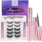 Magnetic Eyeliner & Lashes Kit