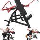Chest Press Machine,Incline Chest Fly Machine,Deck Fly Machine,Upper Body Strength Training Equipment for Home Gym