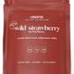 USANA Nutrimeal Meal Replacement Shake - Wild Strawberry - NON-GMO - Gluten Free - Low Glycemic - 540 Grams - 9 Servings