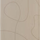 4mm Cushioned Exercise Mat for Yoga & Pilates - Anti Slip, Polyurethane with Suede Top & Carrying Strap