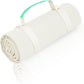 4’9” x 3’3” Compact Minimalist Water Resistant Canvas Mat,Kids/Single Use,Lightweight for Outdoor,Picnic,Beach