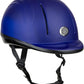TuffRider Starter Basic Horse Riding Helmet | Comfortable Protective Equestrian Head Gear - SEI Certified