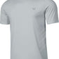NORTHYARD Breathable 2.0™ Men's Athletic Workout T-Shirt