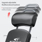 12-in-1 Multi-Functional Home Gym Workout Bench–High/Low Pulley System, Sit-Up Bench, LAT Pull-Down,Leg Developer,Adjustable Strength Training Equipment for Full-Body Fitness
