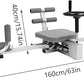 Leg Stretcher, Heavy Leg Stretcher Leg Split Machine for Flexibility Stretching Equipment Fitness Equipment, Fitness Beauty, Ballet, Yoga, Leg Stretcher Stretching Machine Split Leg Training