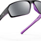 KastKing Chippewa Polarized Fishing Sunglasses, UV400 Protection Full Wrap Frame Sports Cycling Sunglasses, 1.0mm TAC Lenses