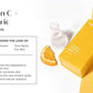 MEDIX 5.5 Vitamin C Cream Face Lotion & Body Lotion Moisturizer | Anti Aging Skin Care Firming & Brightening Cream Diminishes The Look Of Uneven Skin Tone, Age Spots, & Sun Damaged Dry Skin, 15 Fl Oz