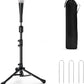 2025 New Upgrade Portable Batting Tee for Baseball/Softball,23.23 to 40.16 Inch Baseball Tee for Kids,Batting Tee,Softball Tee,Youth Hitting Tee,Teeball Tee,Travel Tee,Easy Adjustable Height