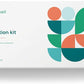 Everlywell Men's Health Test - at-Home Collection Kit - Discreet, Accurate Results from a CLIA-Certified Lab Within Days - Ages 18+