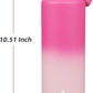 Insulated Water Bottle with Straw Lid,40 oz Stainless Steel Vacuum Metal Bottle with Silicone Handle,Cherry Blossom