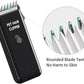 Dog Cat Home Hair Waterproof Clipper Portable Electric USB Rechargeable Pet Grooming Tools Low Noise Shaver Cordless Trimmer for Small and Large Pets
