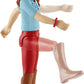 Schleich Horse Club - Complete 40PC Horse Club Rider Playset - Hannah, Sofia, Lisa and Sarah Poseable Rider Figures with Horses and Riding Accessories - Equestrian Toy Set for Kids Ages 5+ | 72221