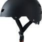 Bike Helmet 3 Sizes for Teenager Kids Youth Adults,Bavilk Skateboard Helmet Adjustable Multi-Sport Bicycle Cycling Scooter Roller Skate Inline Skating Rollerblading for Girls Boys Women Men Teen
