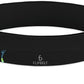 FlipBelt Zipper Running Belt, Waist Pack for Fitness and Running, US Company