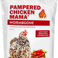 WormBGone Non-GMO Backyard Chicken Nesting Herbs (1 Pound)