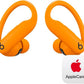 Beats Powerbeats Pro 2 Wireless Bluetooth Earbuds with AppleCare+ (2 years) - Electric Orange