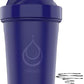 4 PACK, 20 oz Shaker Bottles with Wire Whisks for Protein Mixes | Leakproof Blender Shaker Bottle Pack | BPA-Free & Dishwasher Safe | Shaker bottle | Shaker Cups for shakes Bottle Pack