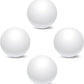 Cat Track Balls Replacement Track Balls for Turbo Round Scratcher Toy (4 pcs)