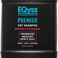 EQyss Premier Pet Shampoo - Cleanses & Moisturizes Coat, Adds Volume, Intensifies Colors, Residue-free Finish - for all Dogs, Cats, Puppies (128 oz)