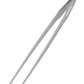 1PC Straight Aquarium Tweezers, 15" Long Tweezers for Terrarium, Stainless Steel Aquascape Tool for Planting Aquarium Plants, and Aquarium Maintenance