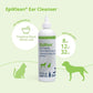 EpiKlean Ear Cleanser for Dogs and Cats, 12 oz