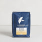 La Colombe Nizza Medium Roast Whole Bean Coffee - Notes of Milk Chocolate, Nuts & Brownie with Honey-Sweet Roasted Nuttiness, 24 Ounce (Pack of 1)