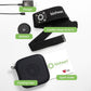 Bioheart | 24/7 Continuous Heart Monitor | No Prescription Needed | Smart Wearable | Chest Strap | One Month Subscription Included